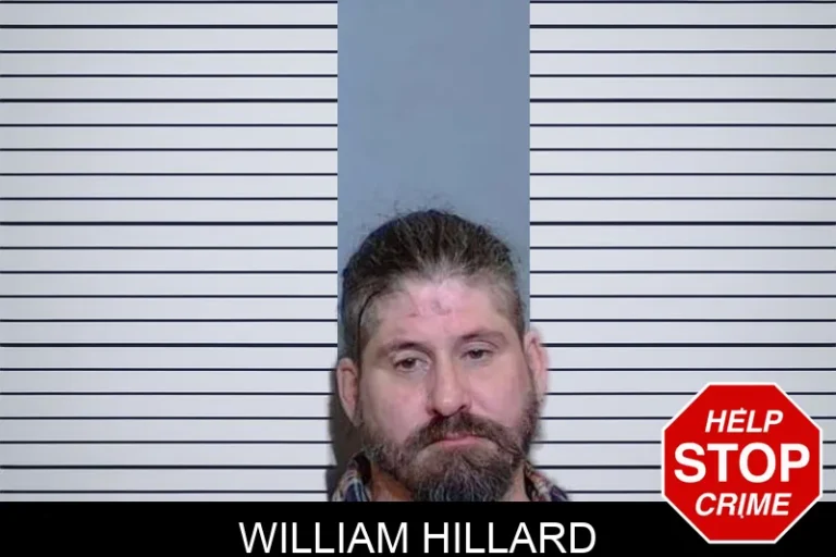 William Hillard