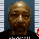 William Hines Mugshots