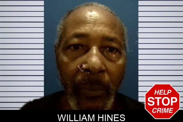 William Hines