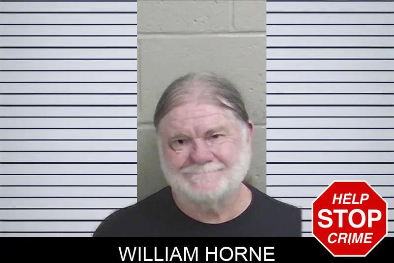 William Horne