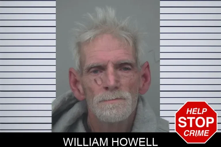 William Howell