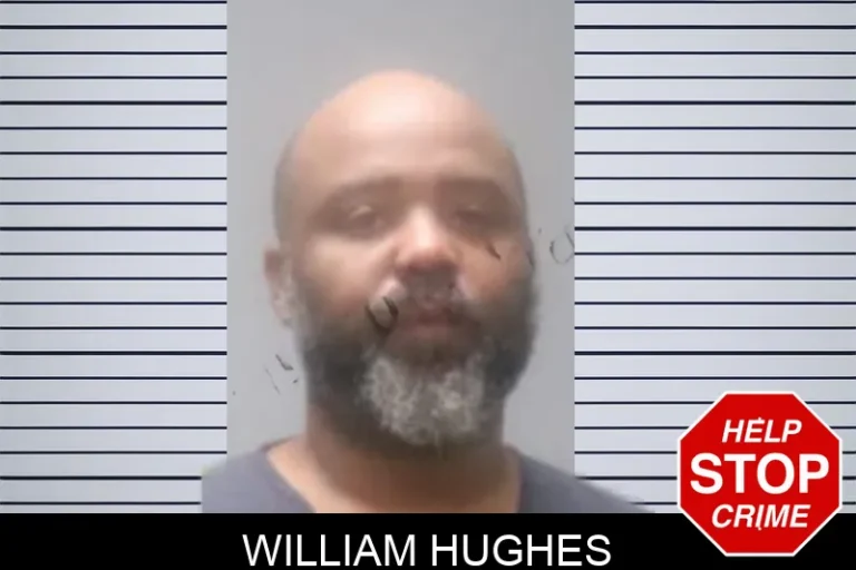 William Hughes