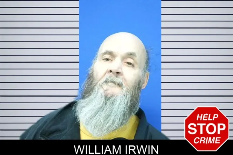 William Irwin