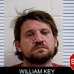William Key Mugshots