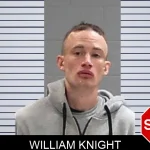 William Knight Mugshots