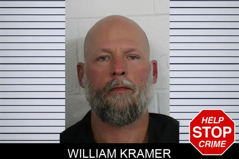William Kramer