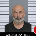William Layfield Mugshots