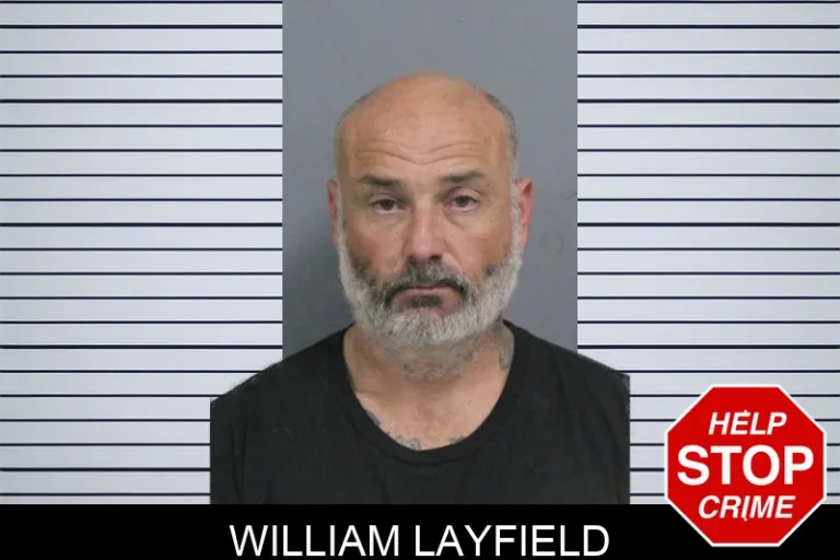William Layfield