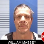 William Massey Mugshots