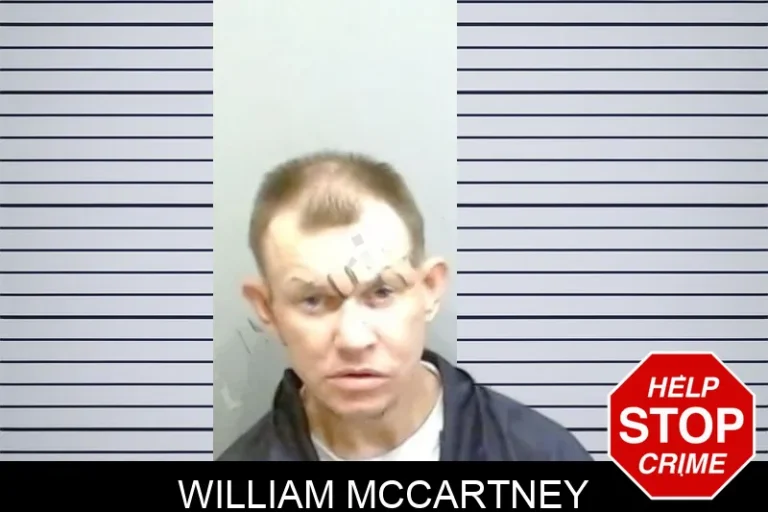 William McCartney