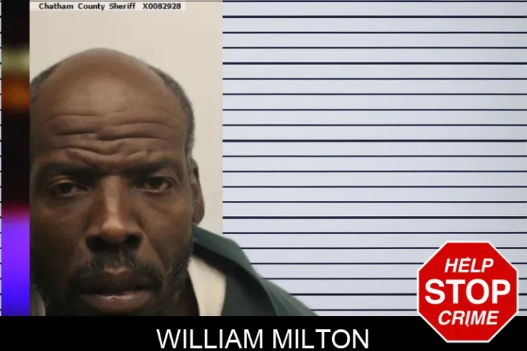William Milton