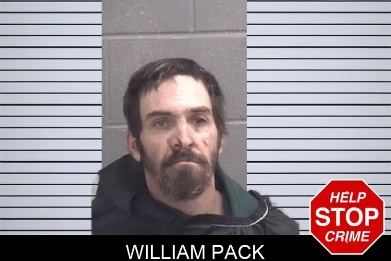William Pack