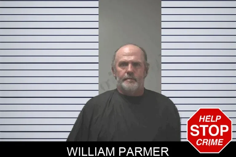 William Parmer