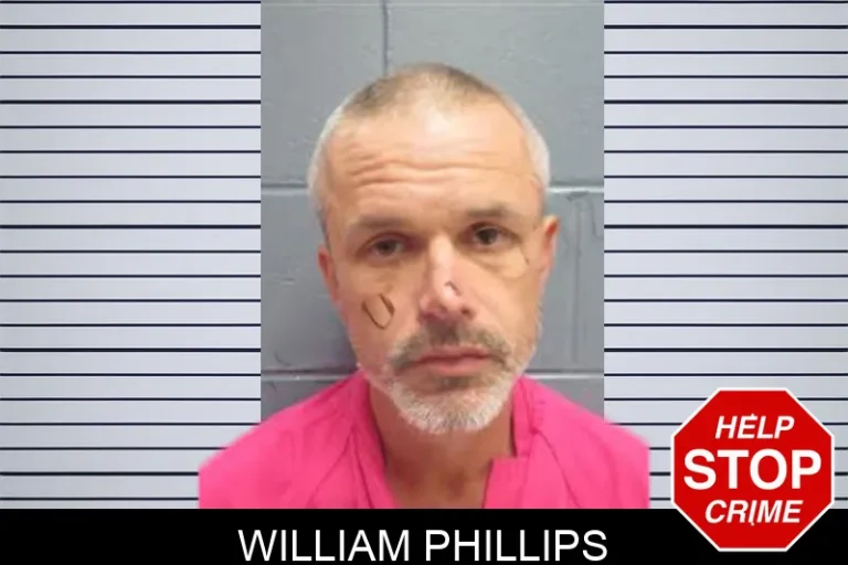 William Phillips