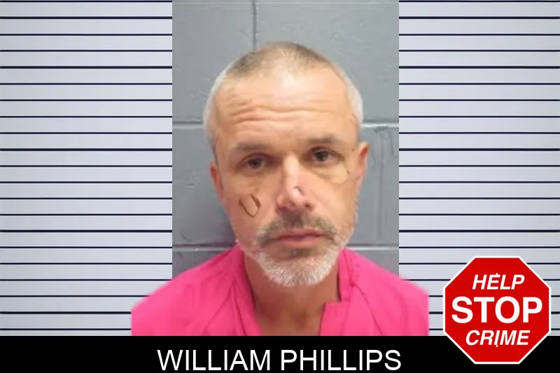 William Phillips
