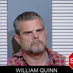 William Quinn Mugshots