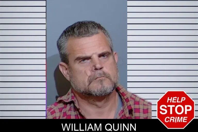 William Quinn