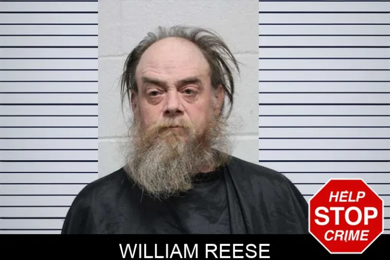 William Reese