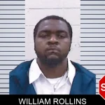 William Rollins Mugshots