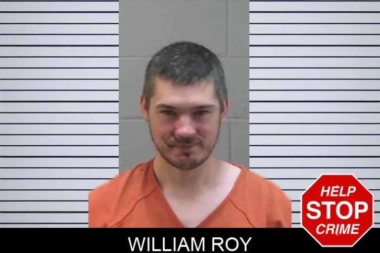 William Roy