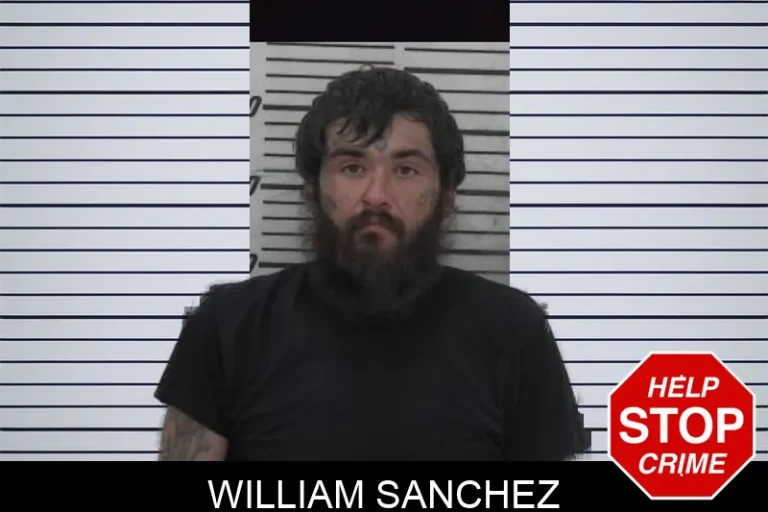 William Sanchez