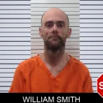 William Smith Mugshots