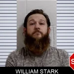 William Stark Mugshots