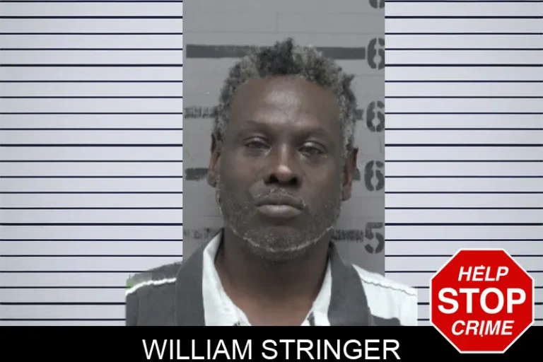 William Stringer