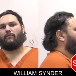 William Synder Mugshots