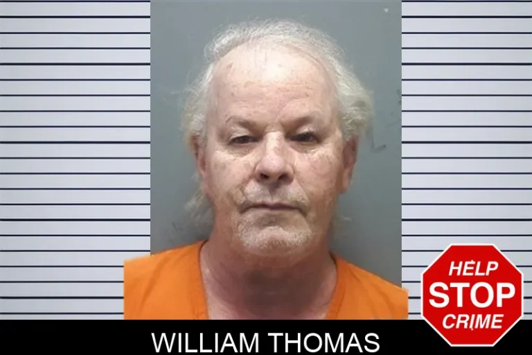 William Thomas