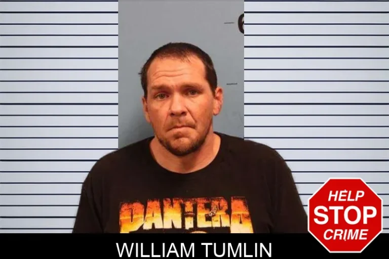 William Tumlin