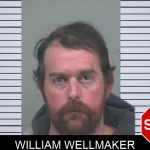William Wellmaker Mugshots