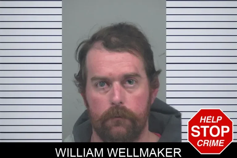 William Wellmaker