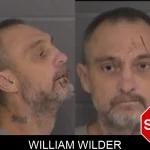 William Wilder Mugshots