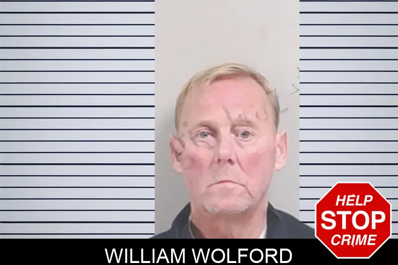 William Wolford