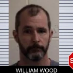 William Wood Mugshots