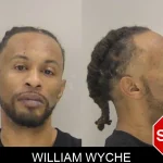 William Wyche Mugshots