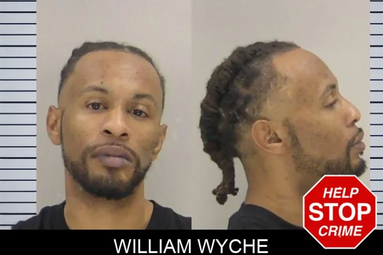 William Wyche