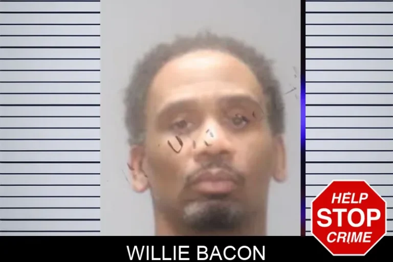 Willie Bacon