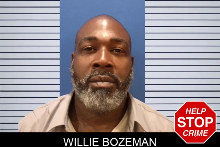 Willie Bozeman