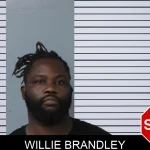 Willie Brandley Mugshots