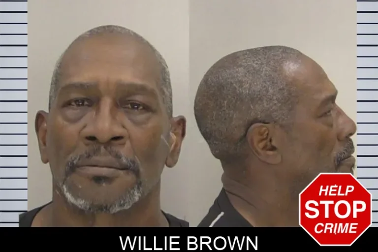 Willie Brown