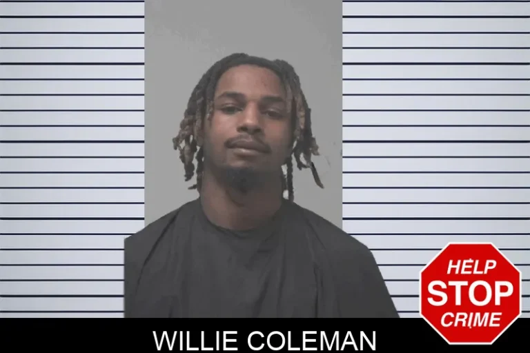 Willie Coleman