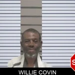 Willie Covin Mugshots