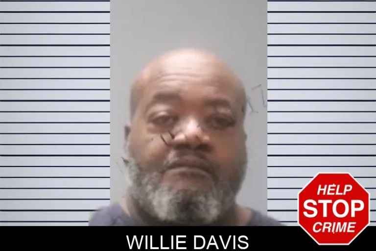 Willie Davis