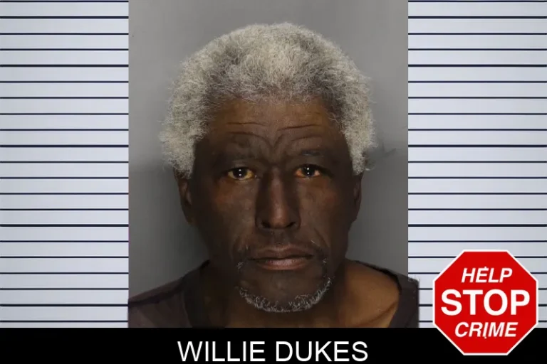 Willie Dukes