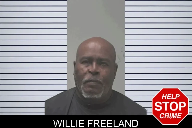 Willie Freeland