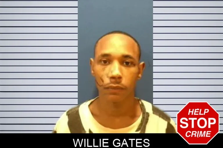 Willie Gates