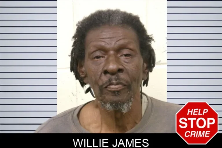 Willie James