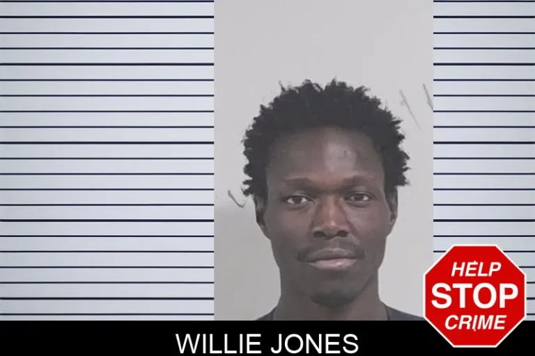 Willie Jones